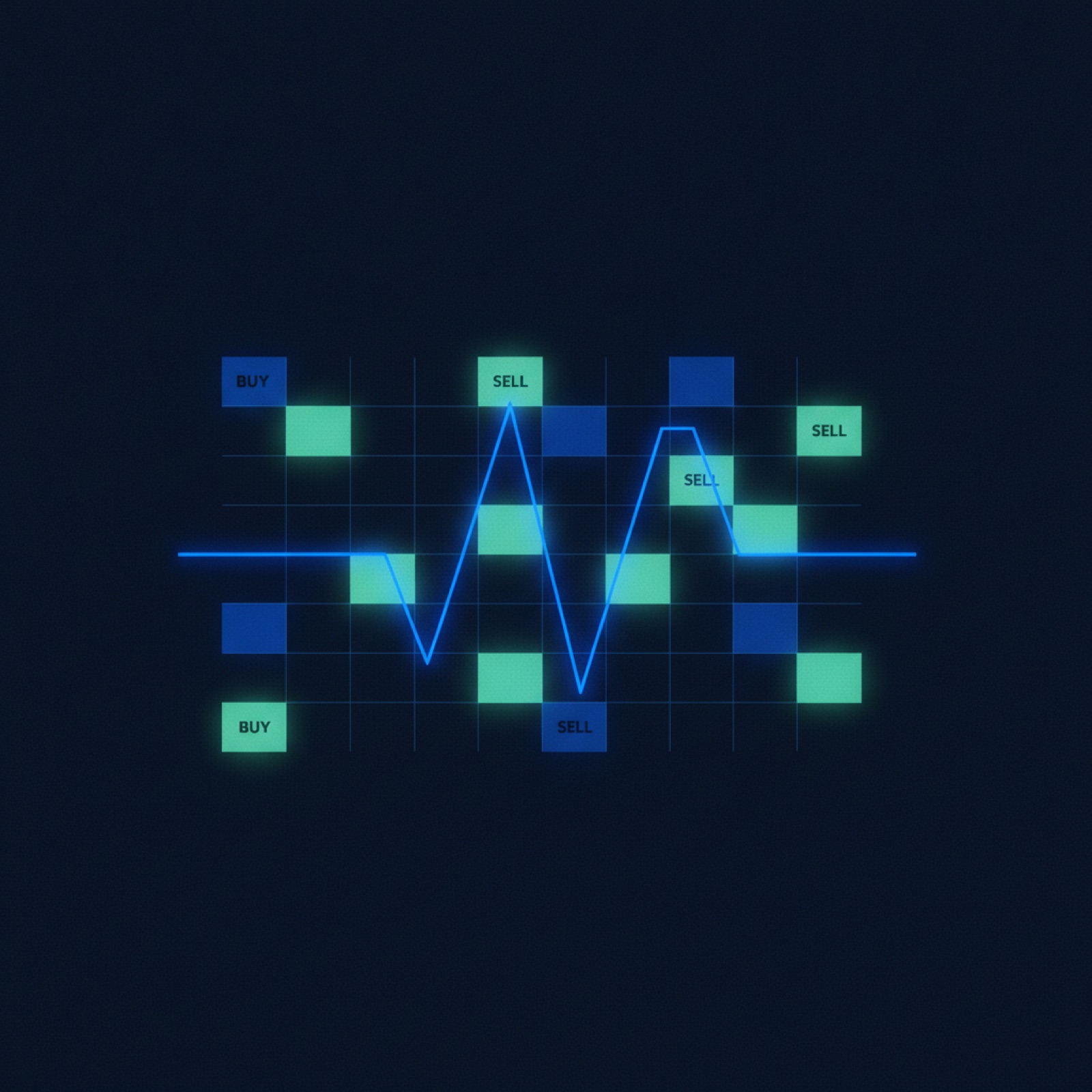 Grid Trading Bots Explained: Setup, Math, and Pitfalls