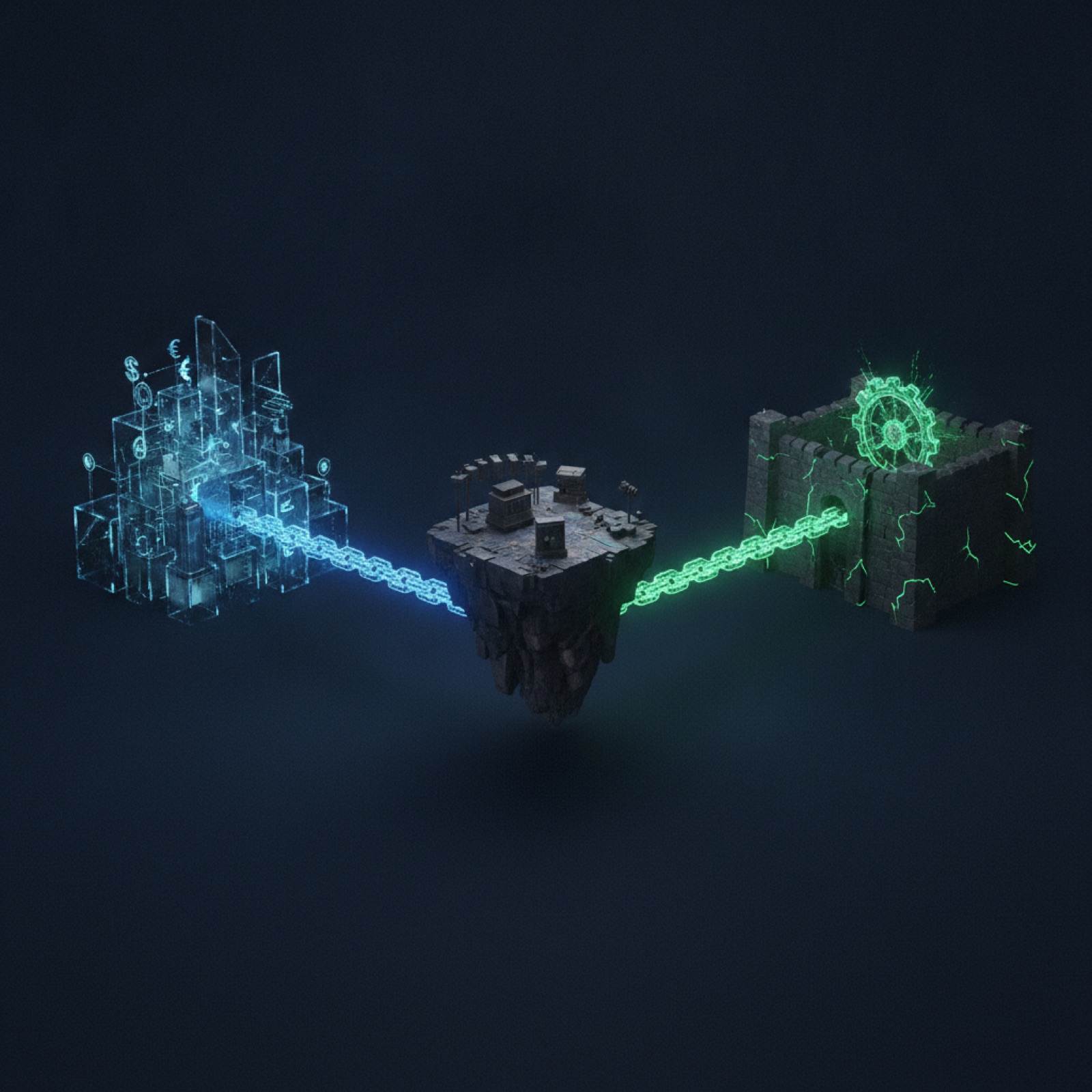 On-Chain vs CEX Trading Bots: Trade-offs That Matter