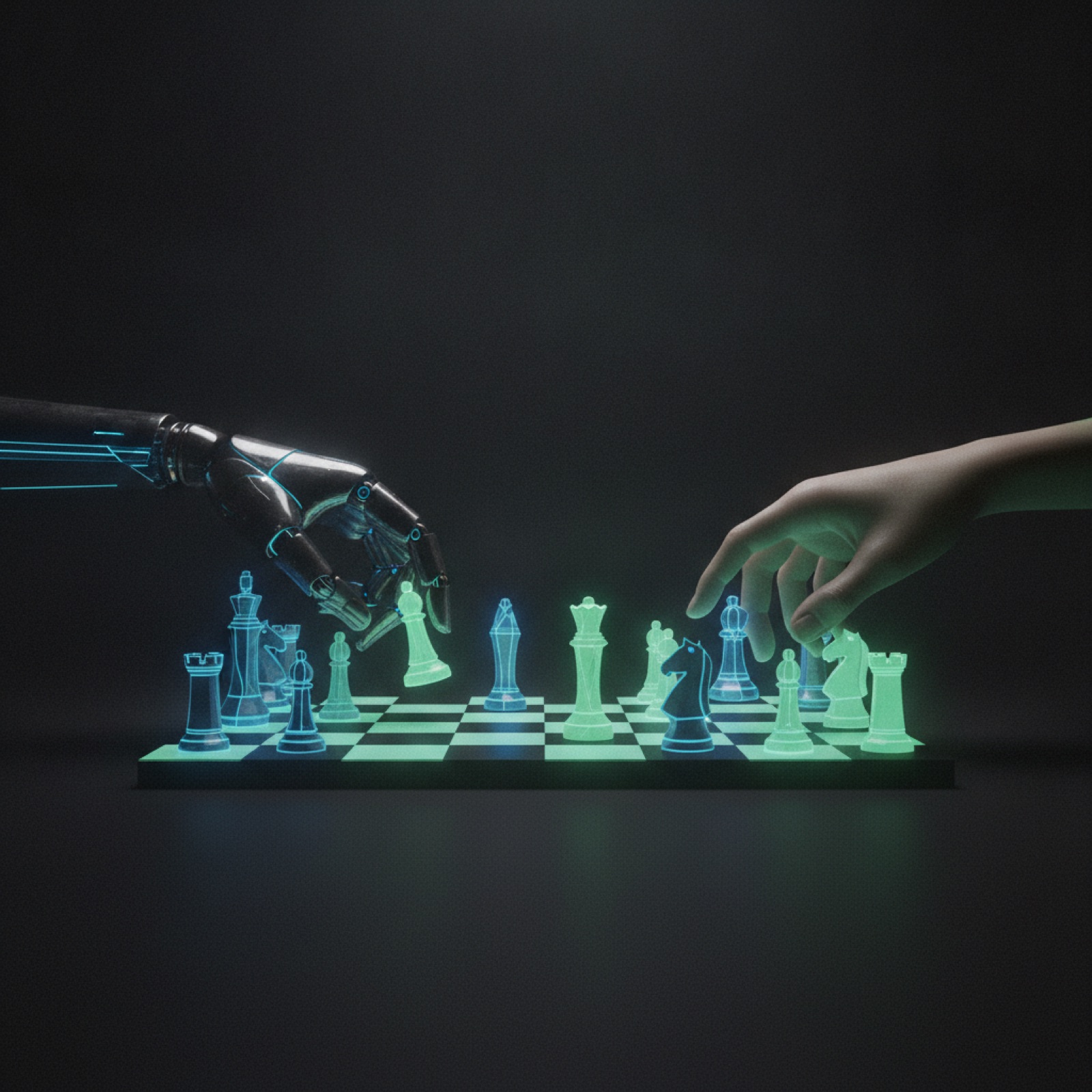 Trading Bot vs Manual Trading: Which Wins and When?