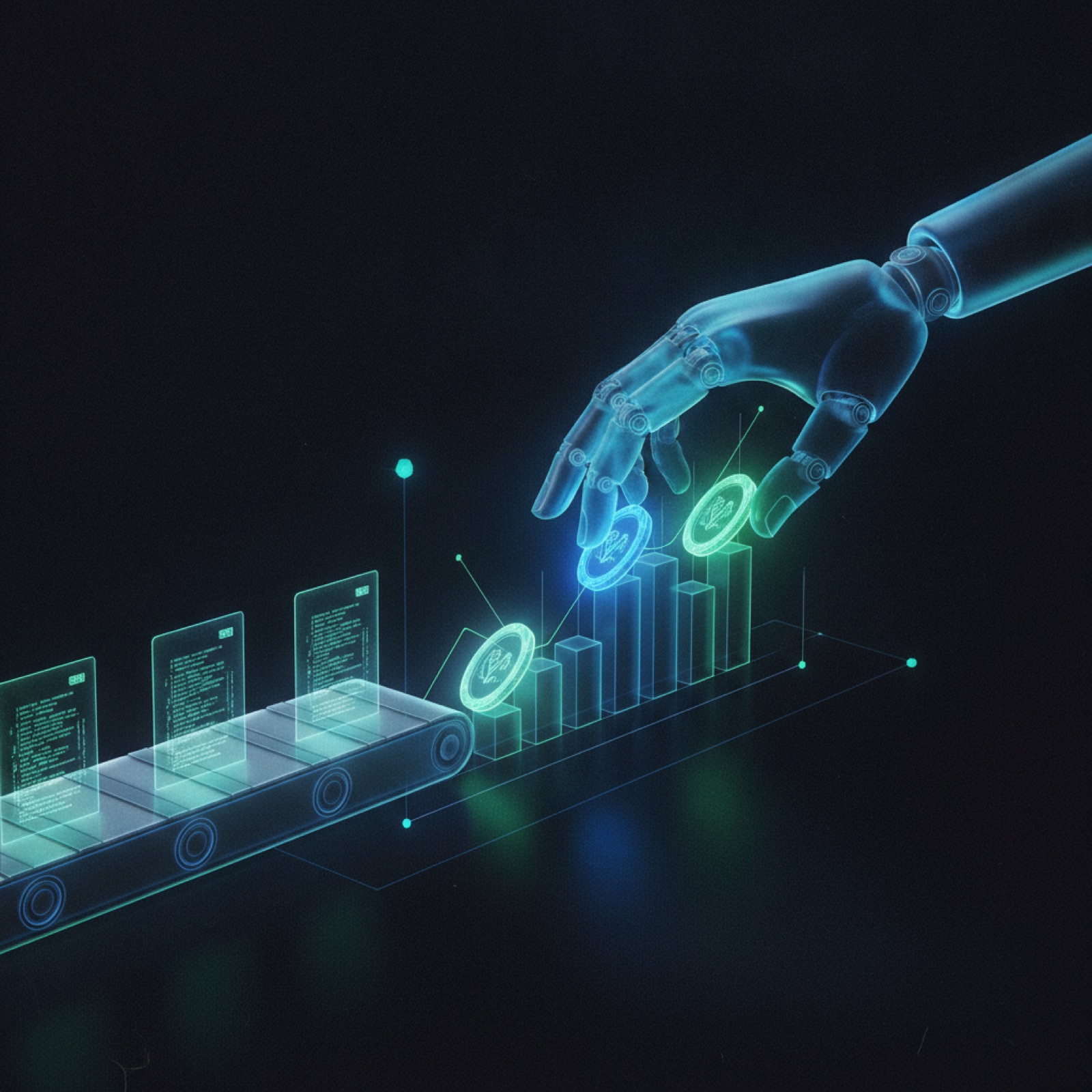 What Is a Trading Bot? How Automated Trading Works